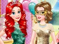 Bridal Shower Party 