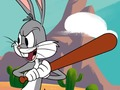 Bugs! Batter Up 