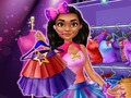 Pop Star Princess Dresses 