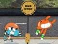 Gumball Go Long! 