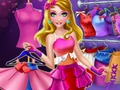 Pop Star Princess Dresses 2 
