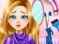 The Princess Sent to Future 