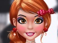 Fashion magazine: Perfect Makeup 