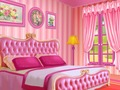 Helen Dreamy Pink House 