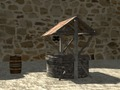 Antique village escape 