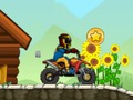 ATV Cruise 