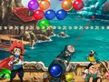 Sea Bubble Pirates 3 