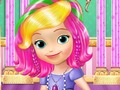 Princess adolescence problems 