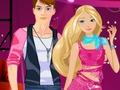 Barbie And Ken Nightclub Date 