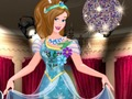 Princess: Prom Dress Design 