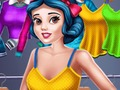 Princess Fashion Looks 