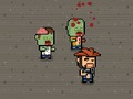 Lemmy vs Zombie 