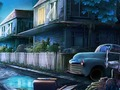 Strange District 