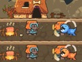 Prehistoric War 