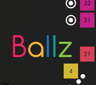 Ballz Online 