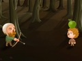 Master Archer 