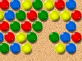 Pinboard Bubble Shooter 