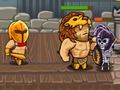 Heroes of Myths 