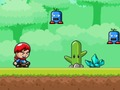 Mad Boy Adventures 