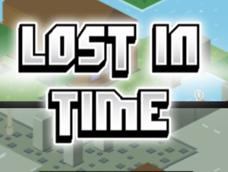 Lost in Time 
