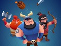 Viking Clash 