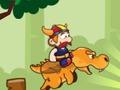 Viking Escape 