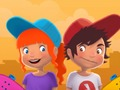 Skater Rush 