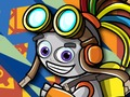 Bionic Race 