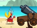 Tricky Crab 