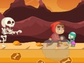 Scary Run 