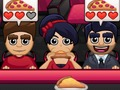 Pizza cafe 