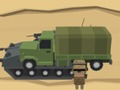 Battle Escape 