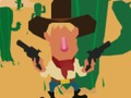 Texas Shooter 