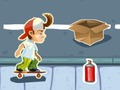 Skater Dude 