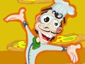 Crazy Pizza 