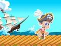 The Pirate Kid 