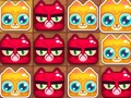 Happy Kittens Puzzle 