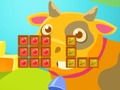 Farm blocks! 10×10 