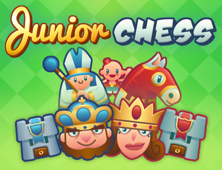 Junior Chess 