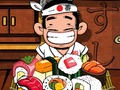 Sushi Matching 
