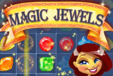 Magic Jewels 