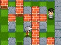 Bomber Friends 