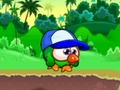 Green Chick Jump 