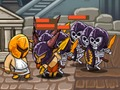 Heroes of Myths Warriors of Gods 