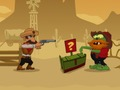 Zombies Massacre 