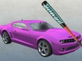 Smash My Car 