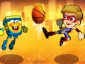 Basketball Stars 2 