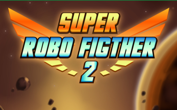 Super Robot Fighter 2 