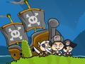 Pirate Booty 
