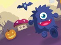 Sweets Halloween Monster 